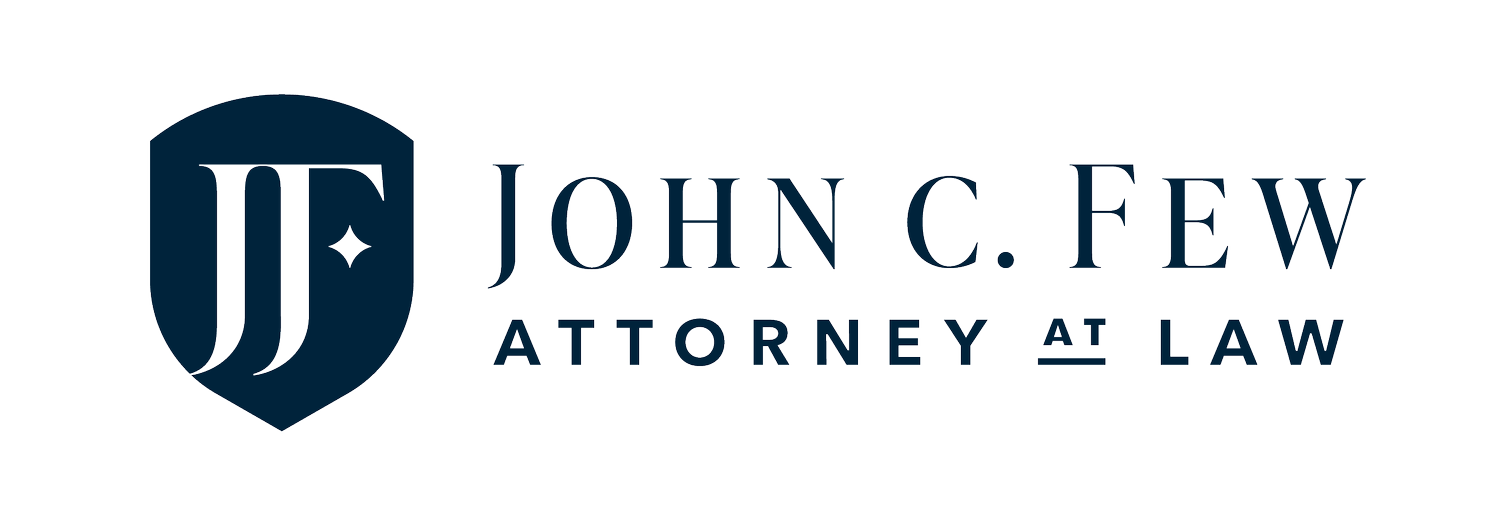 John Few Law