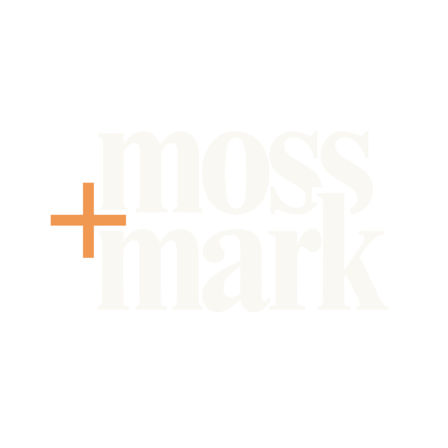 MOSS+MARK