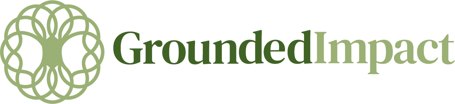 Grounded Impact