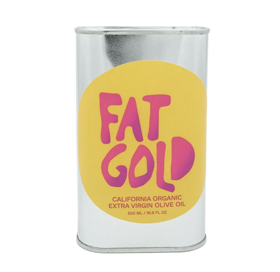 Fat Gold - Standard