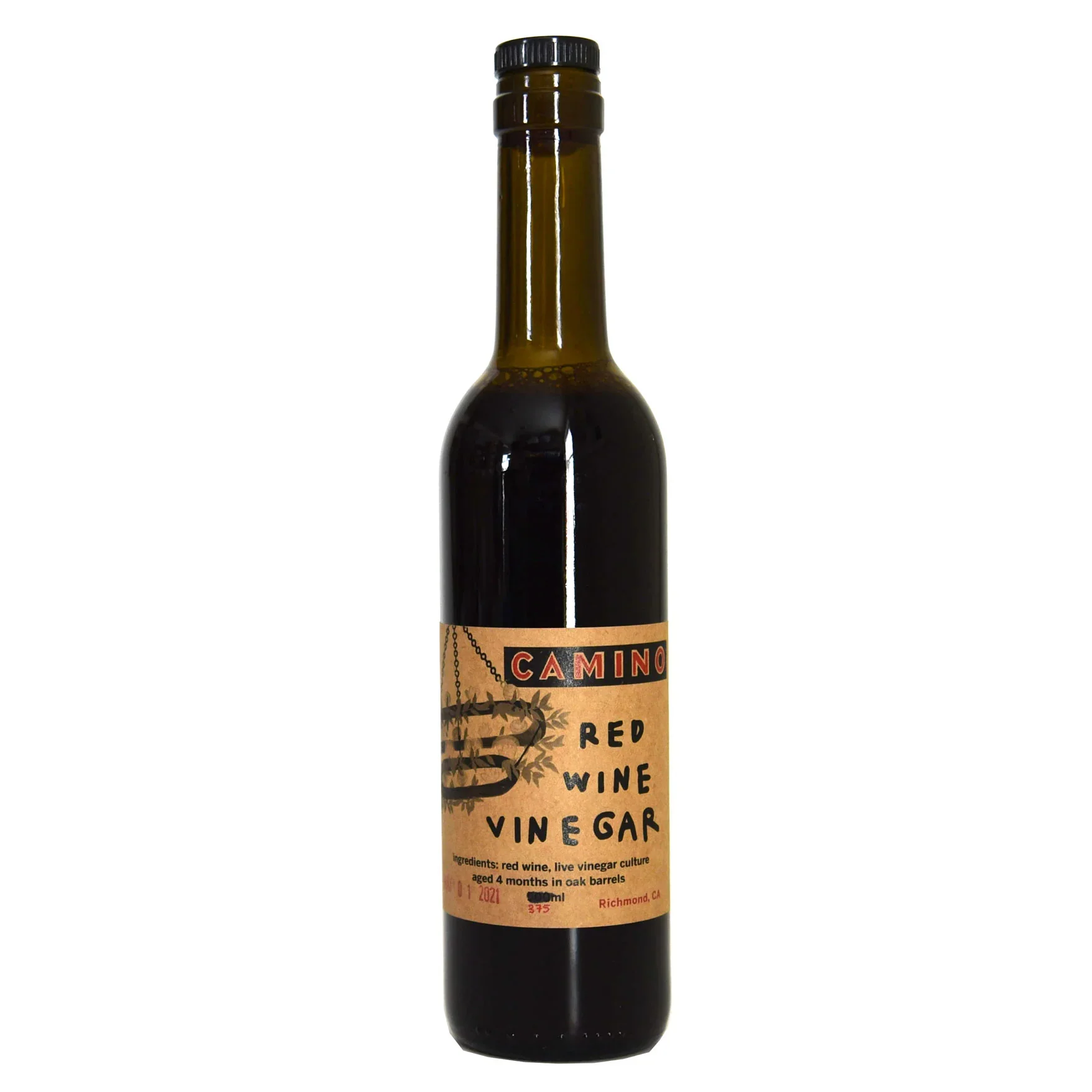 camino vinegar sillo.webp