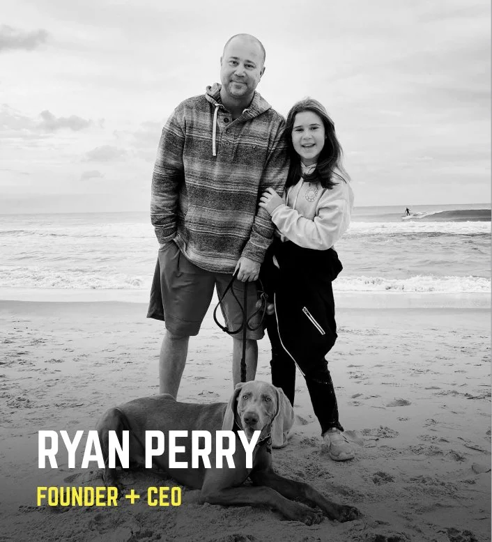 RYAN PERRY