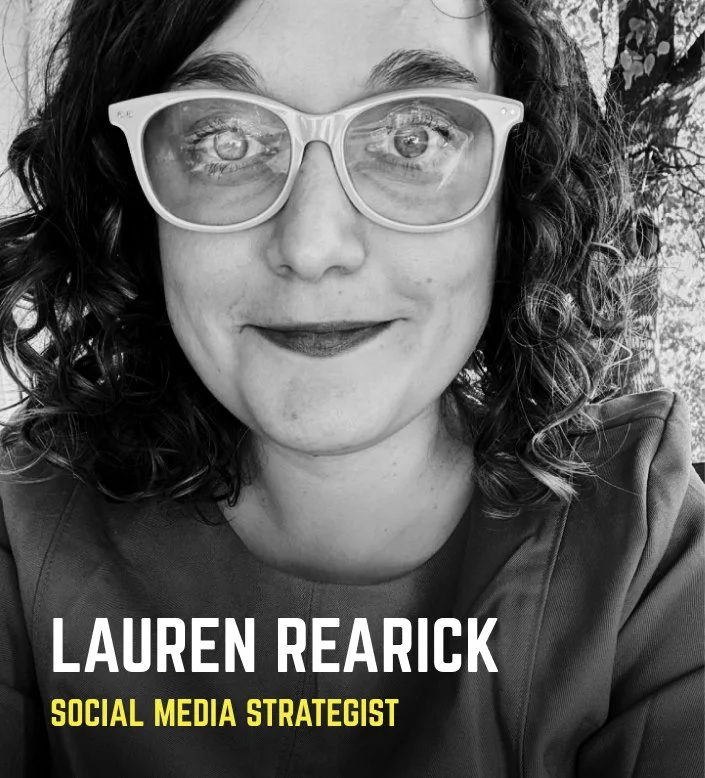 LAUREN REARICK