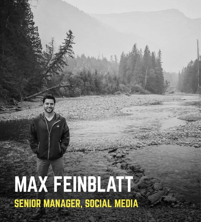 MAX FEINBLATT