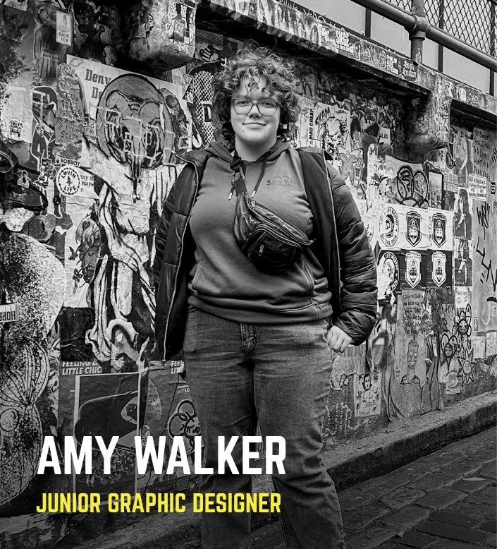 AMY WALKER
