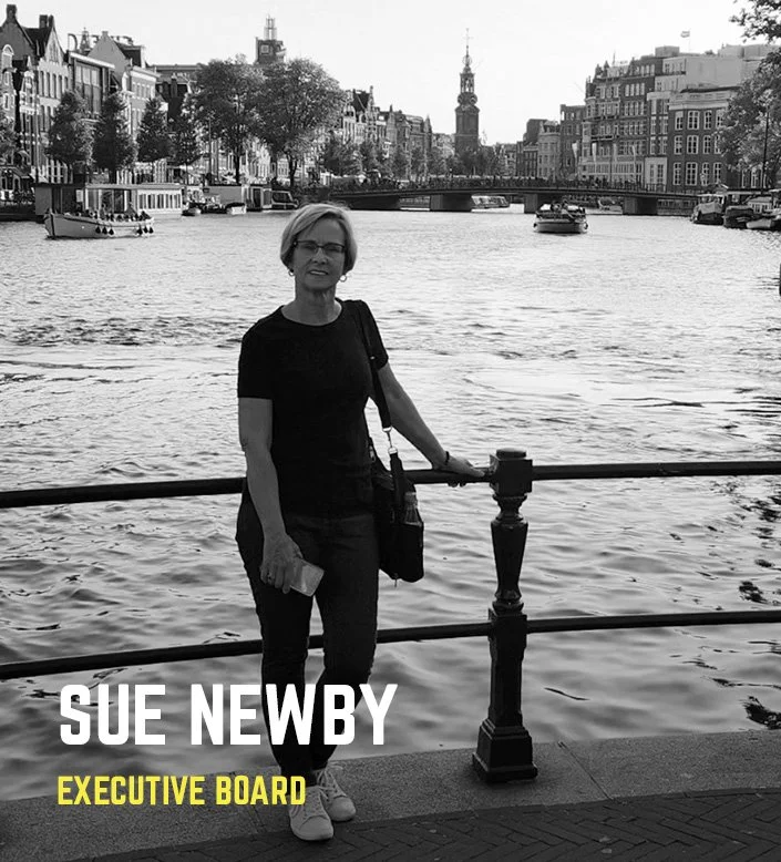SUE NEWBY