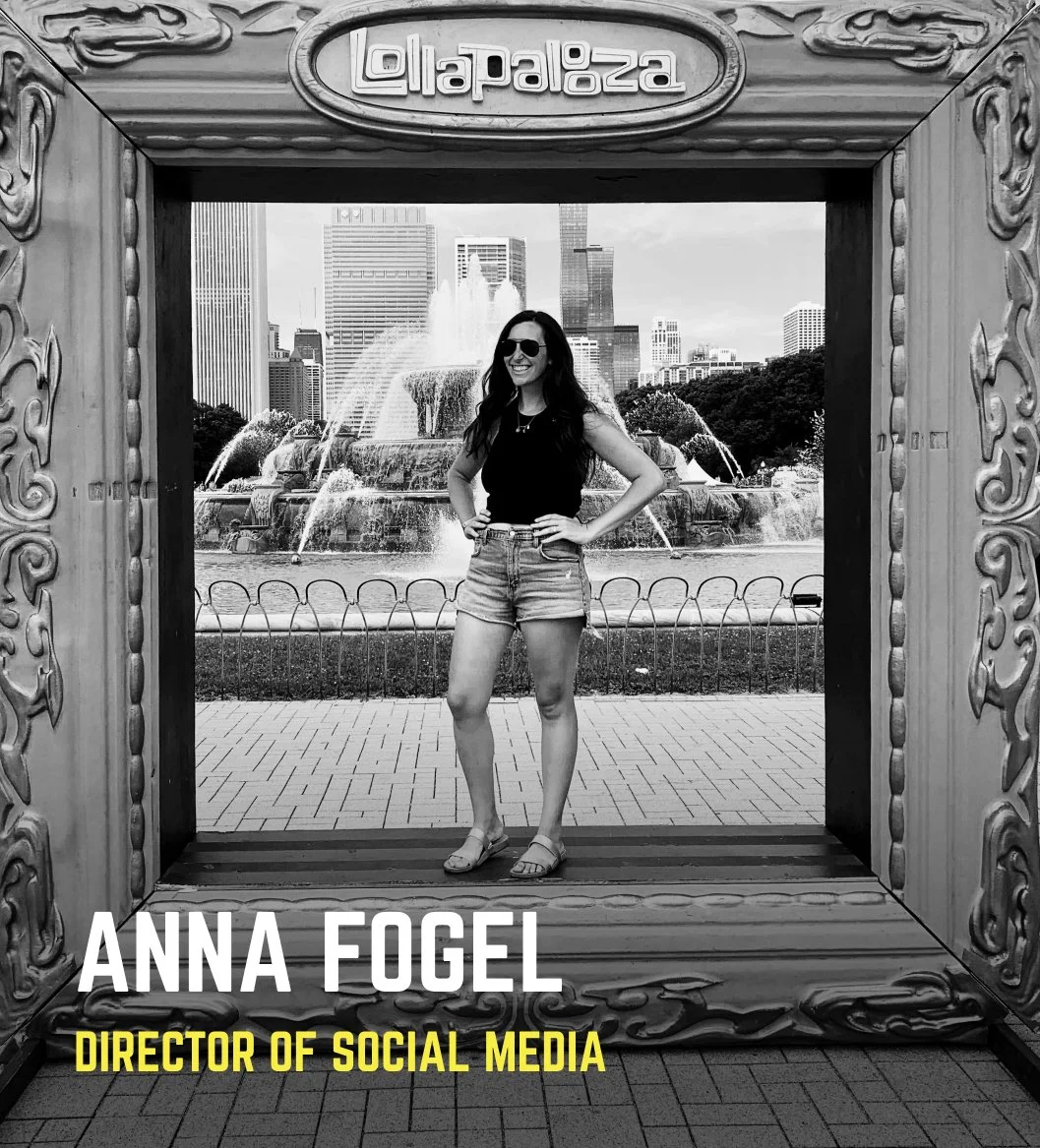 ANNA FOGEL
