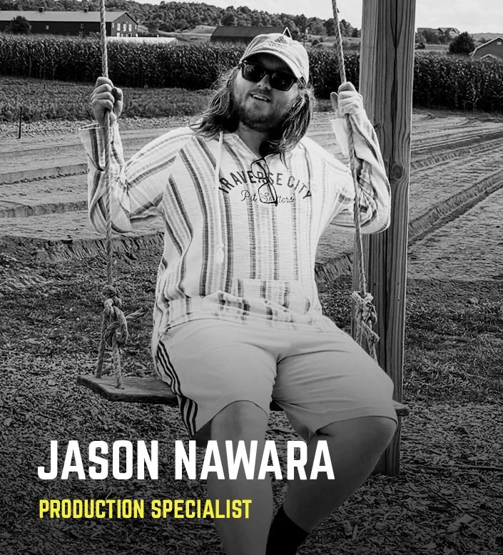 JASON NAWARA