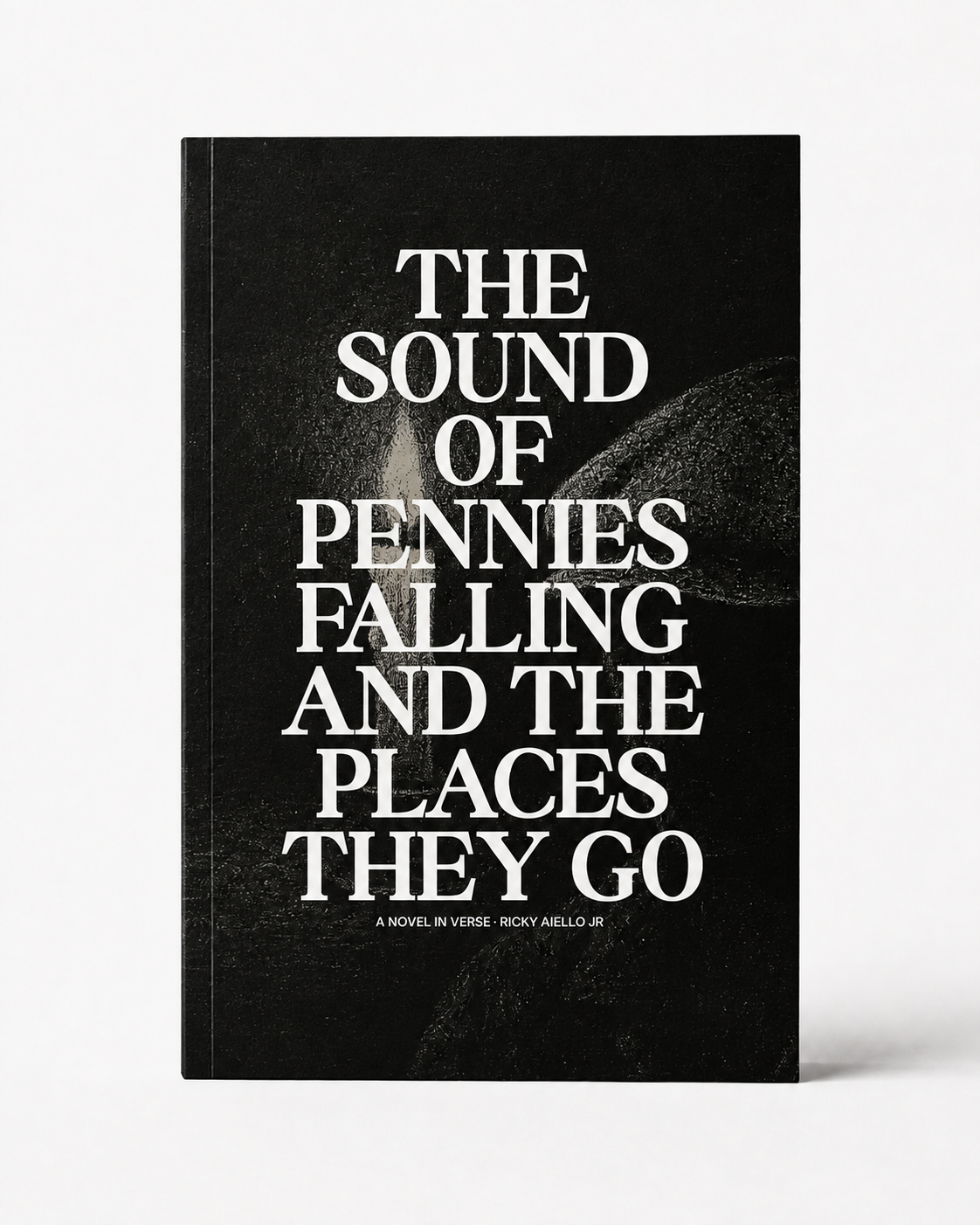 The Sound of Pennies Falling and the Places They Go
