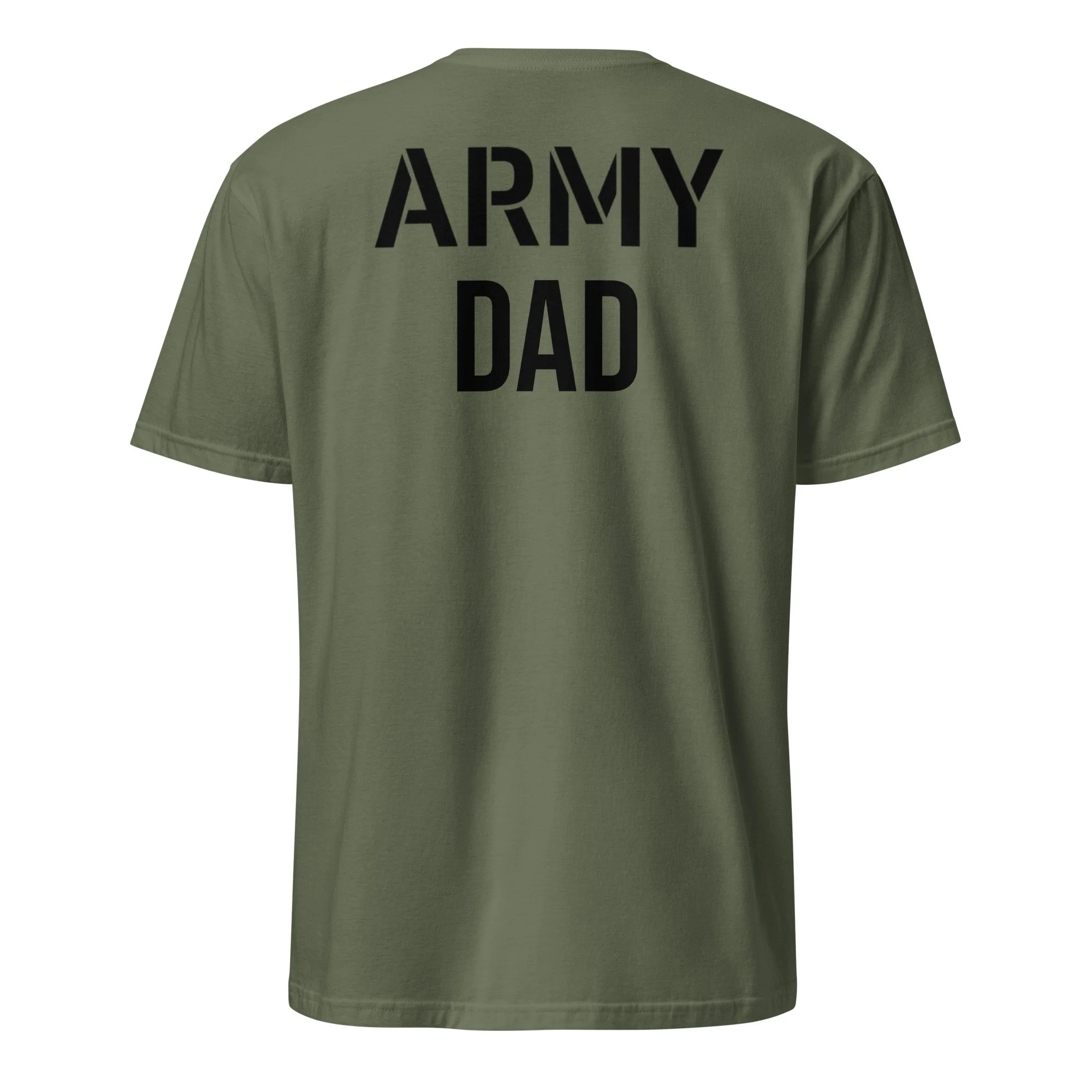 Swimmer Solider T-Shirt