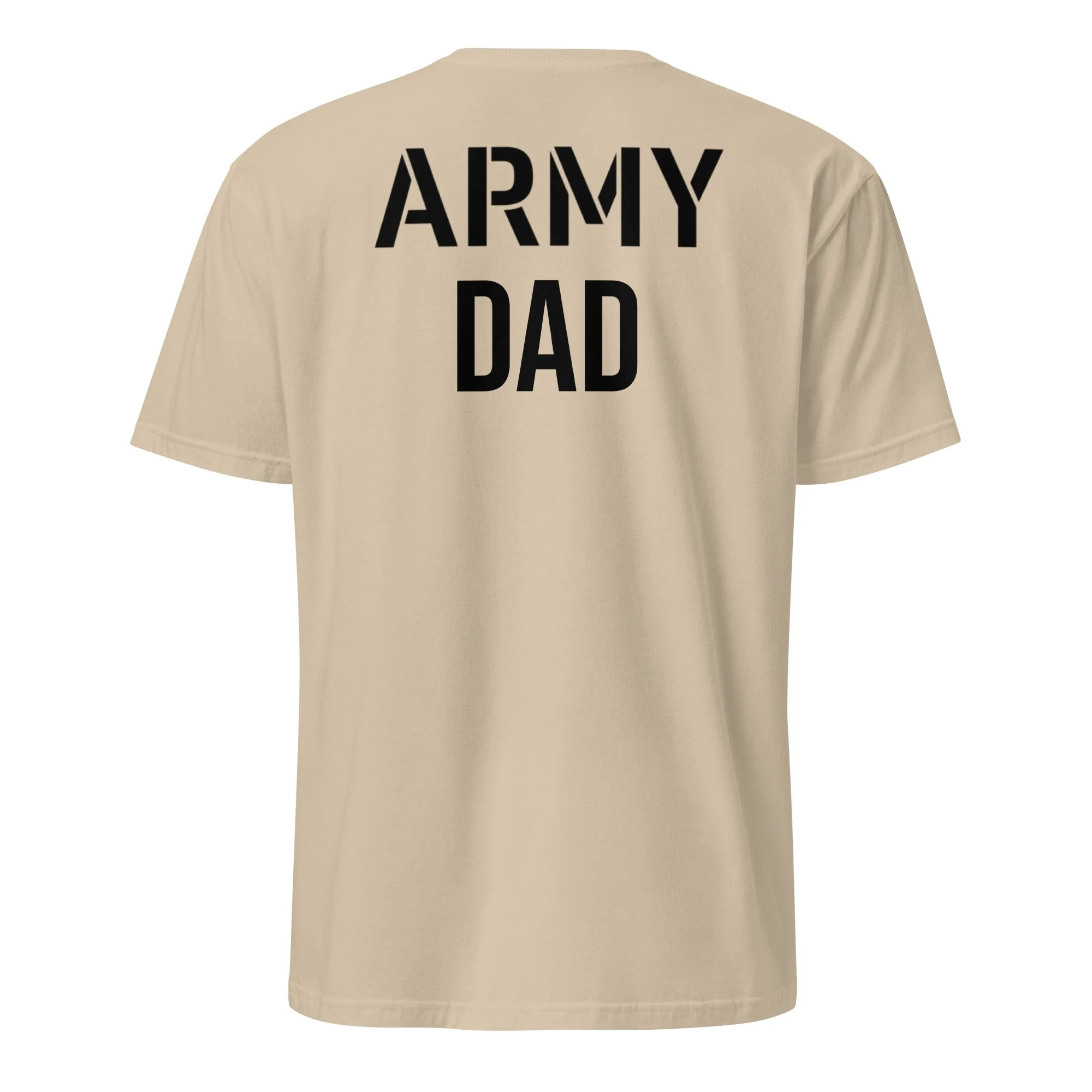Swimmer Solider T-Shirt