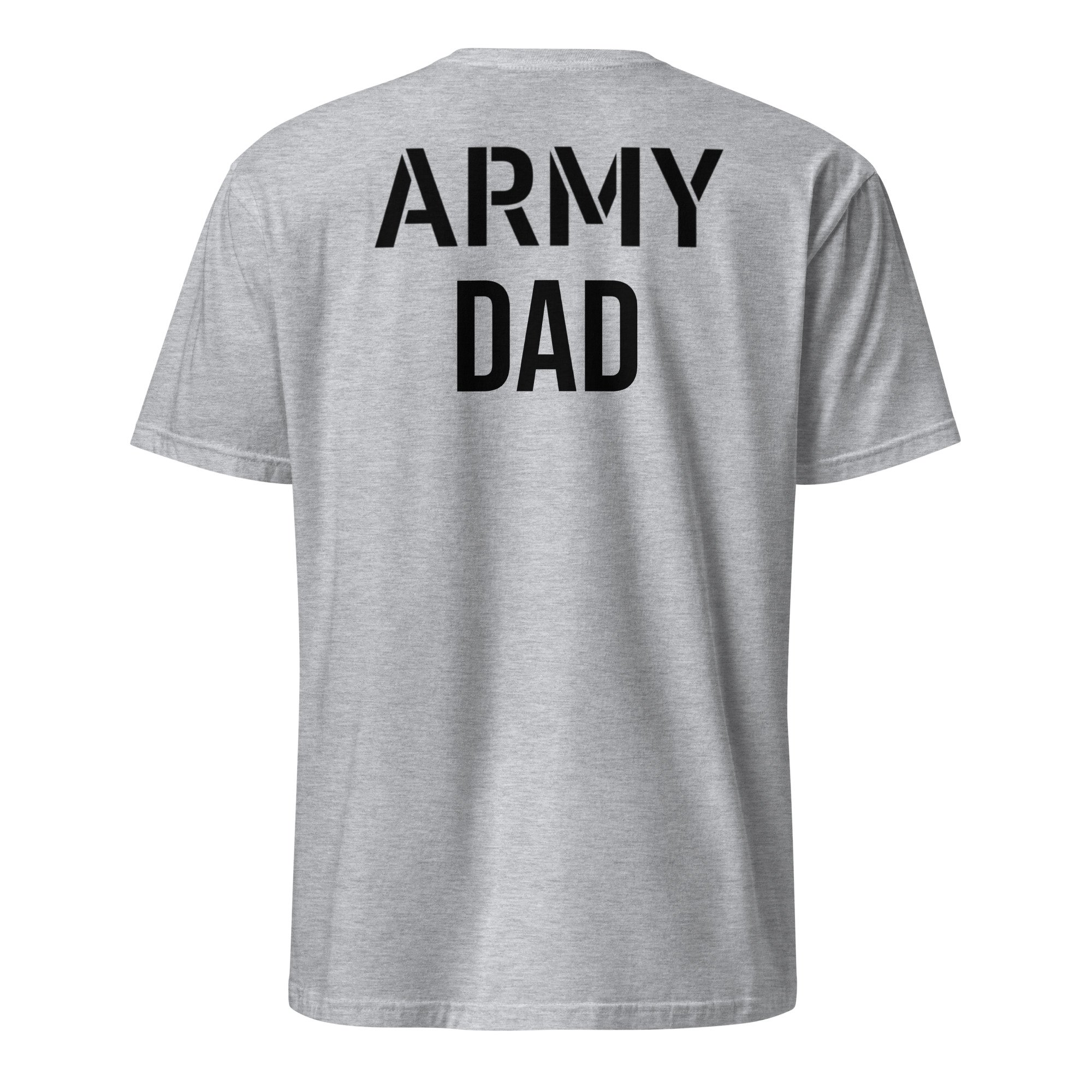 Swimmer Solider T-Shirt
