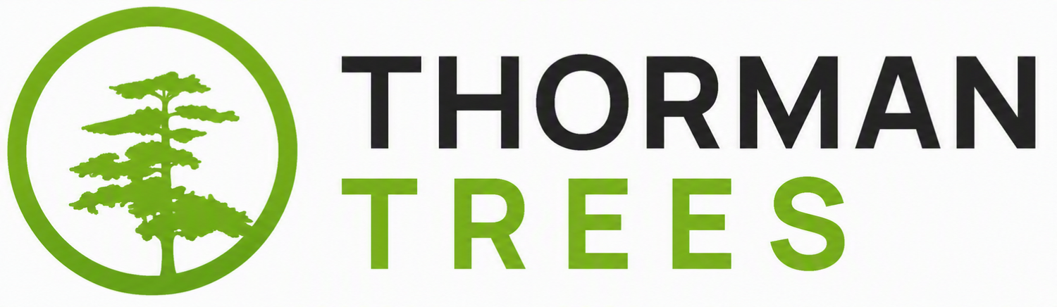 Thorman Trees Ltd