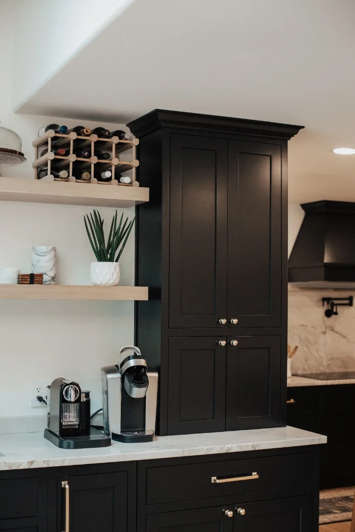 Cabinetry