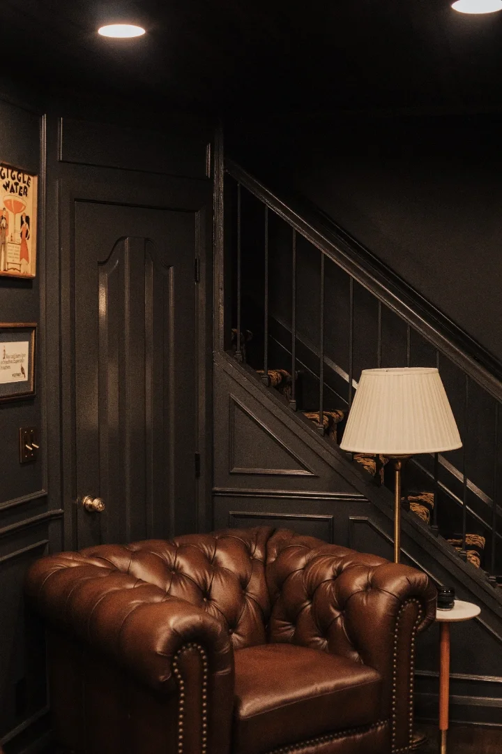 Basements