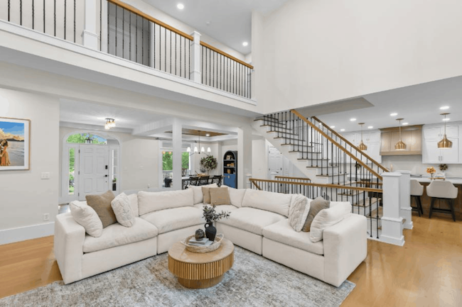 A Homeowner’s Guide to a Whole House Renovation (2026)