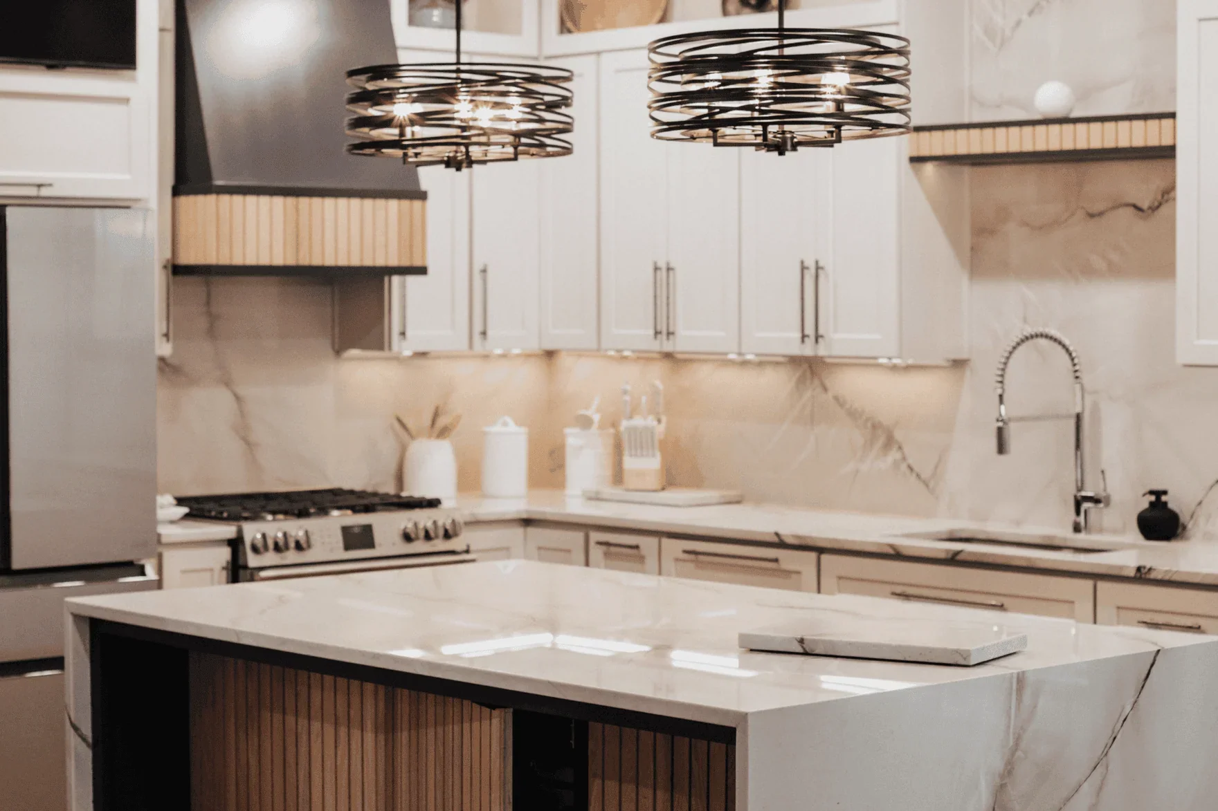 Kitchen Remodeling Trends of 2026