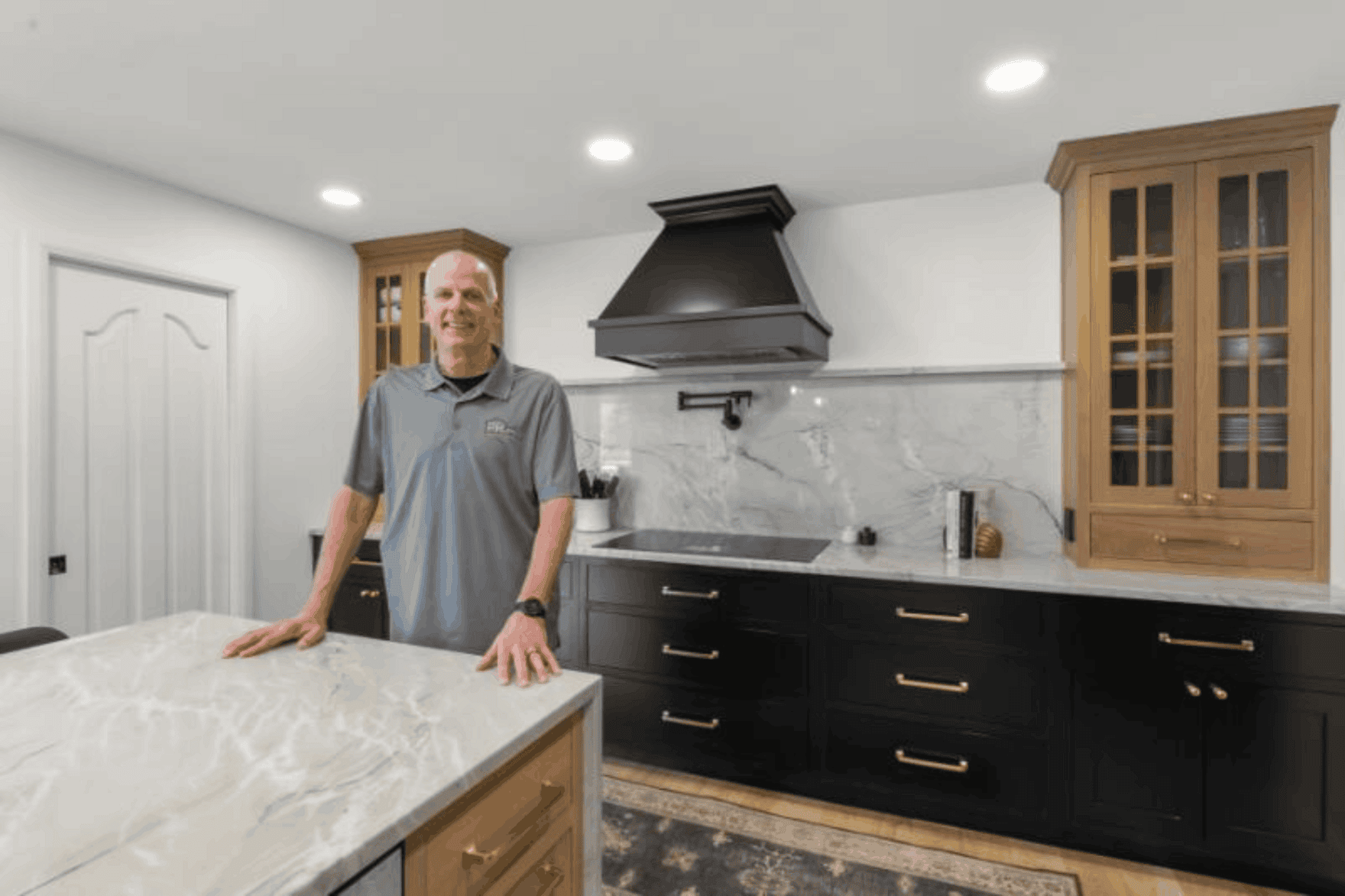 Whole House Renovation Checklist for Homeowners (2026)