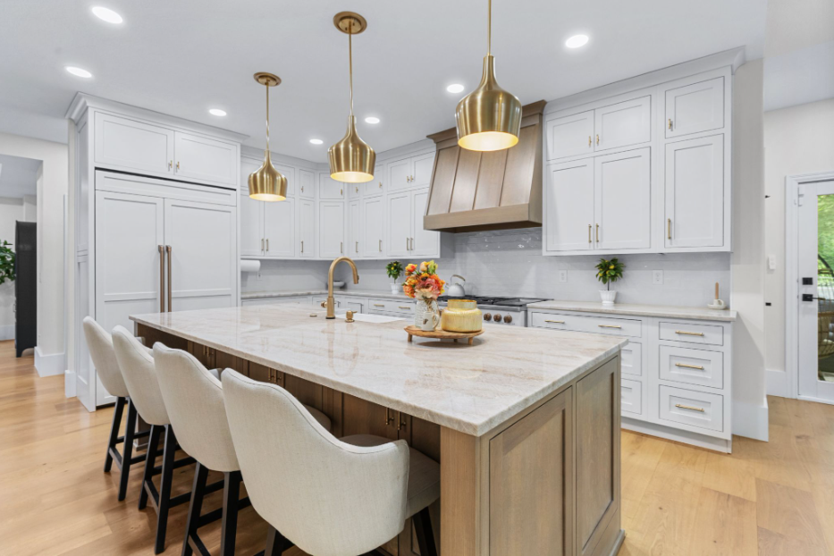 Best Kitchen Lighting Ideas for Every Home