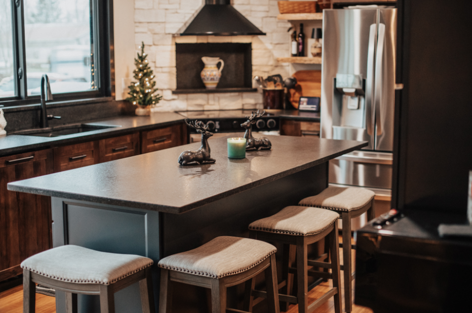 Kitchen Island Ideas to Consider for Your Remodel