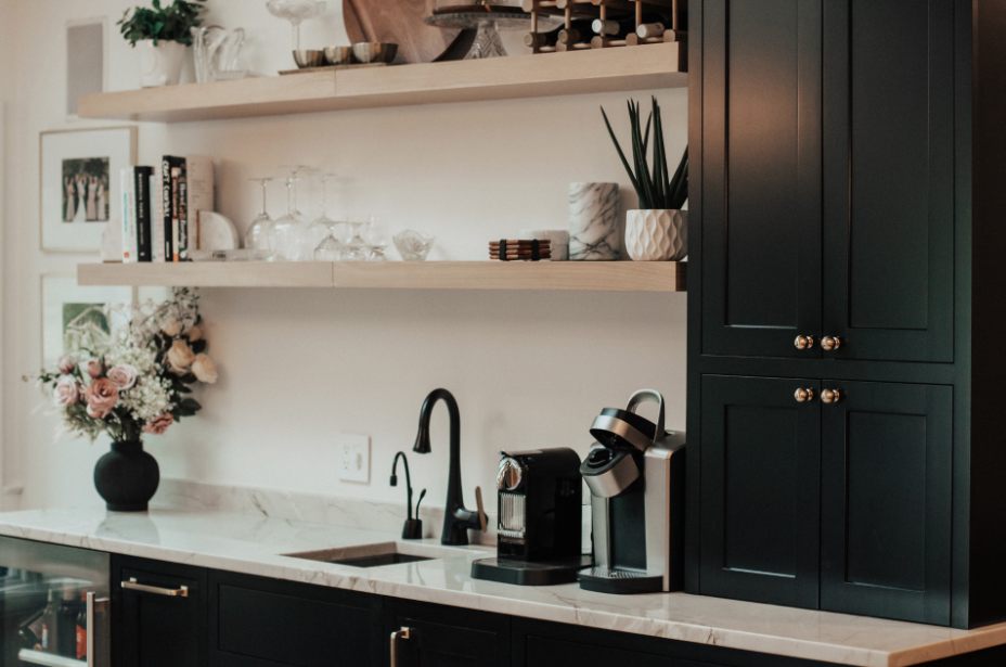 Kitchen Cabinet Design: A Comprehensive Guide