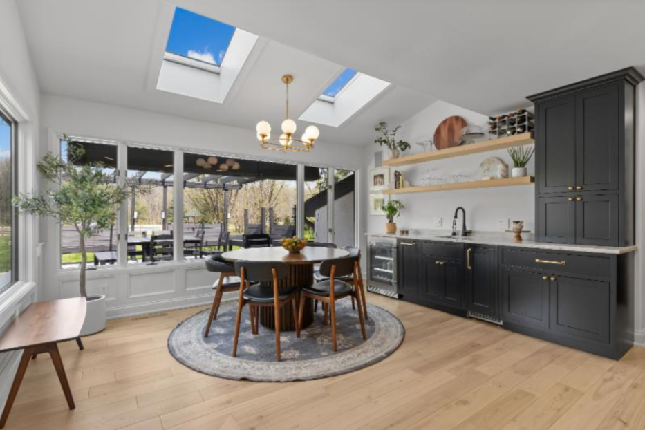 How Long Does It Take to Renovate a Kitchen?