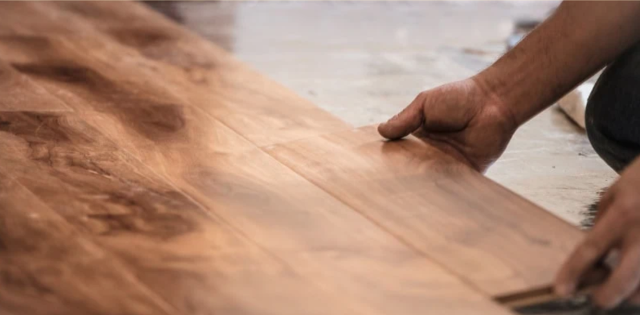 cost factors to finish hardwood floors
