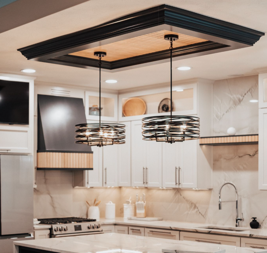 best kitchen lighting ideas