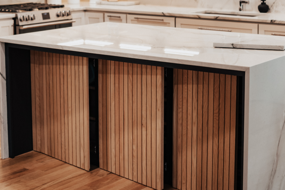 kitchen island ideas