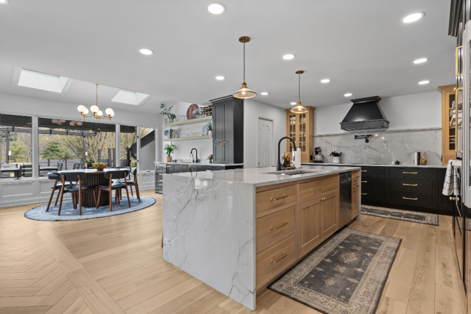 cost to refinish hardwood floors