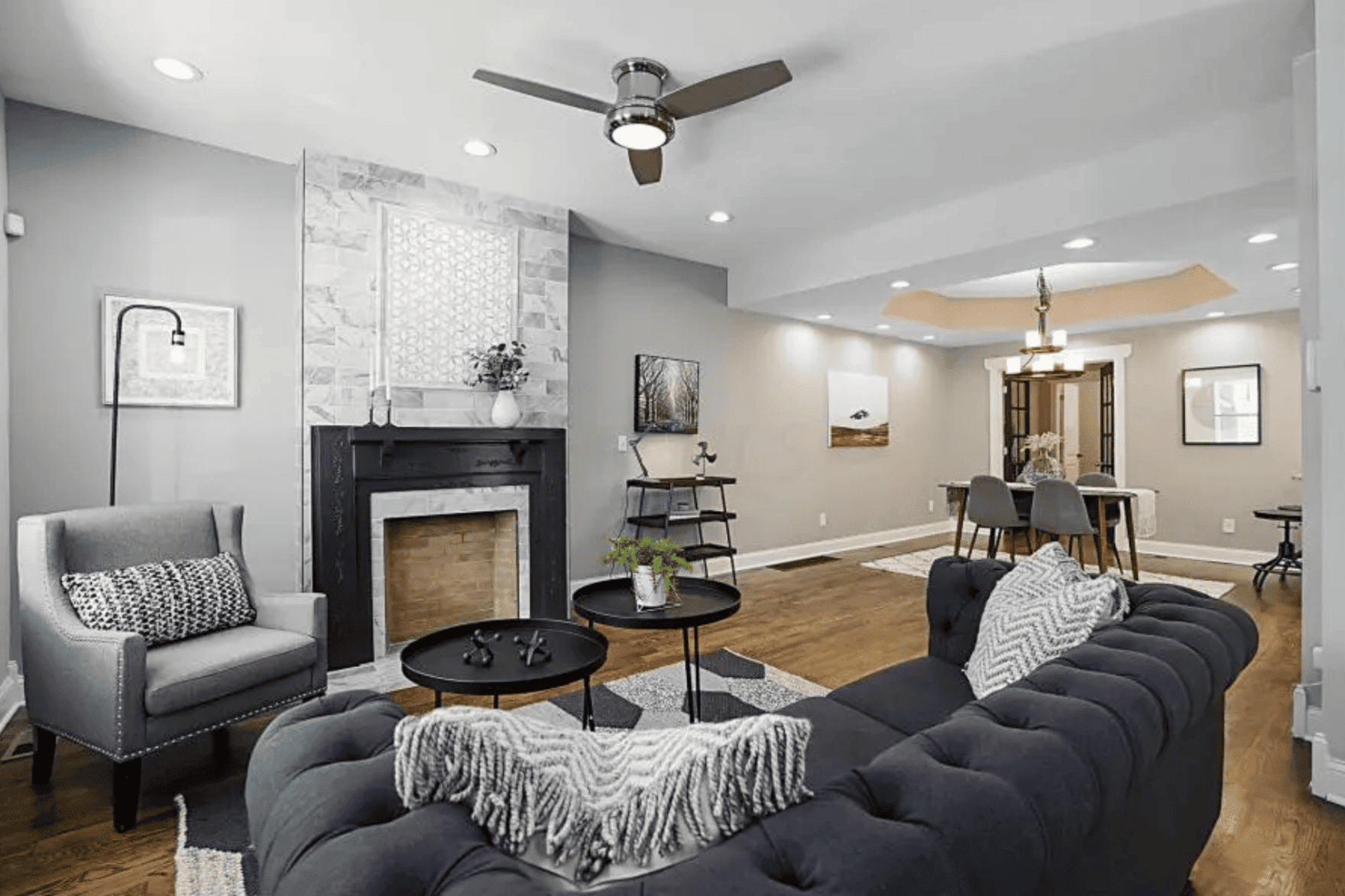 Home Remodeling Services: A Cost Guide to Creating Your Dream Home (2026)