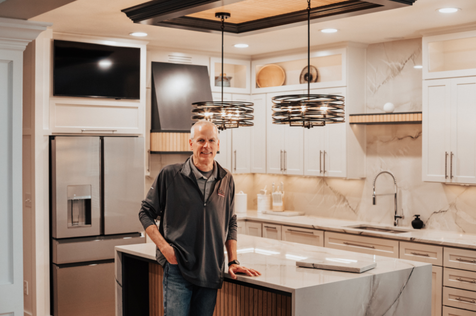 premier remodeling, kitchen renovation experts