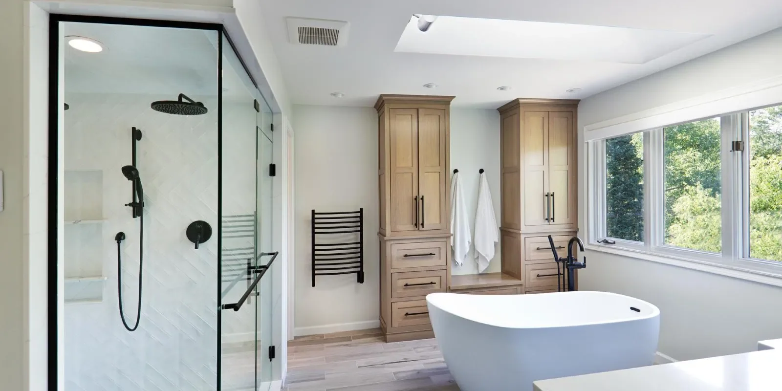 Bathroom Remodeling Costs: A Comprehensive Guide (2026)