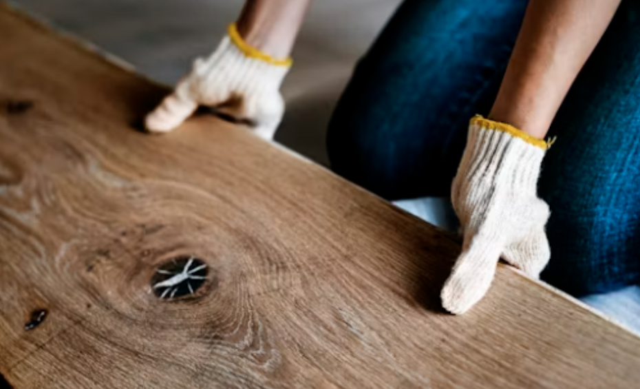 diy vs professional hardwood finishing