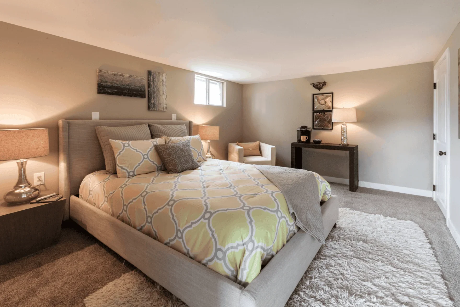 12 Basement Remodel Ideas You’ll Love
