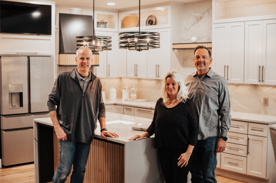 kitchen renovation experts