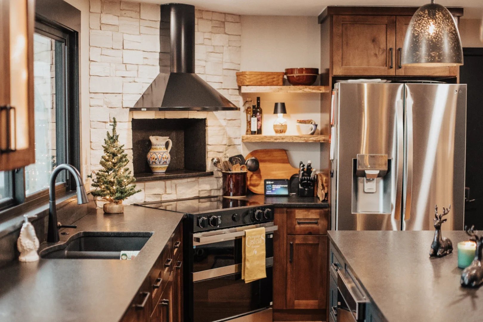 cozy kitchen ideas for your renovation