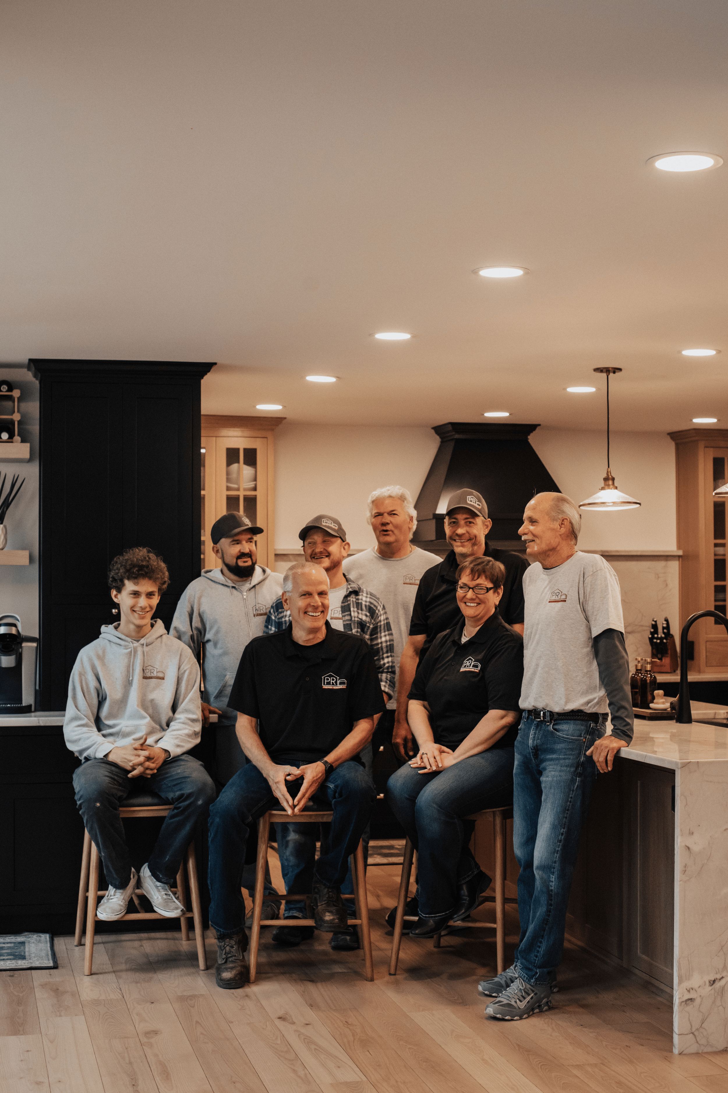 premier remodeling columbus ohio team