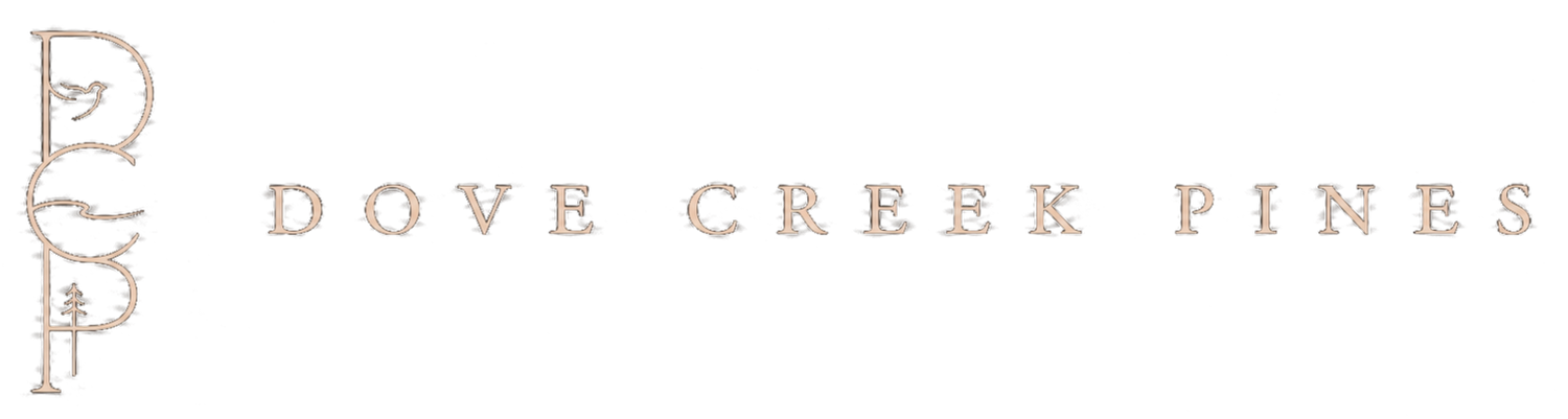 Dove Creek Pines