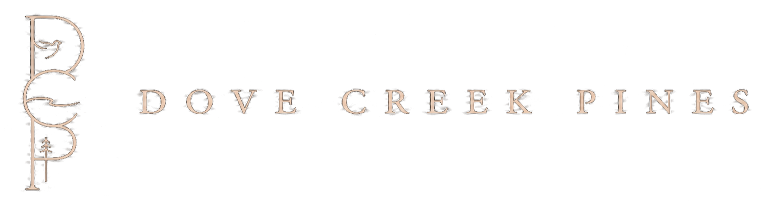 Dove Creek Pines