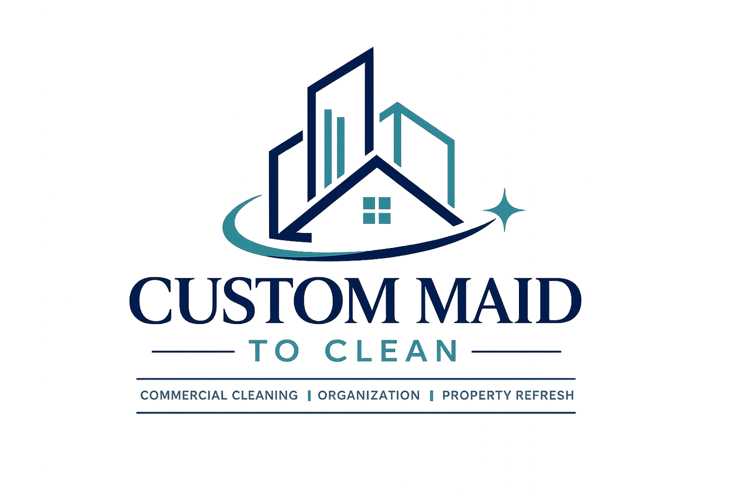 Custom Maid to Clean