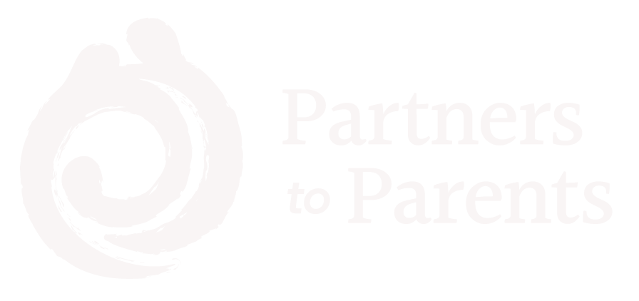 Partners to Parents (Copy) (Copy)