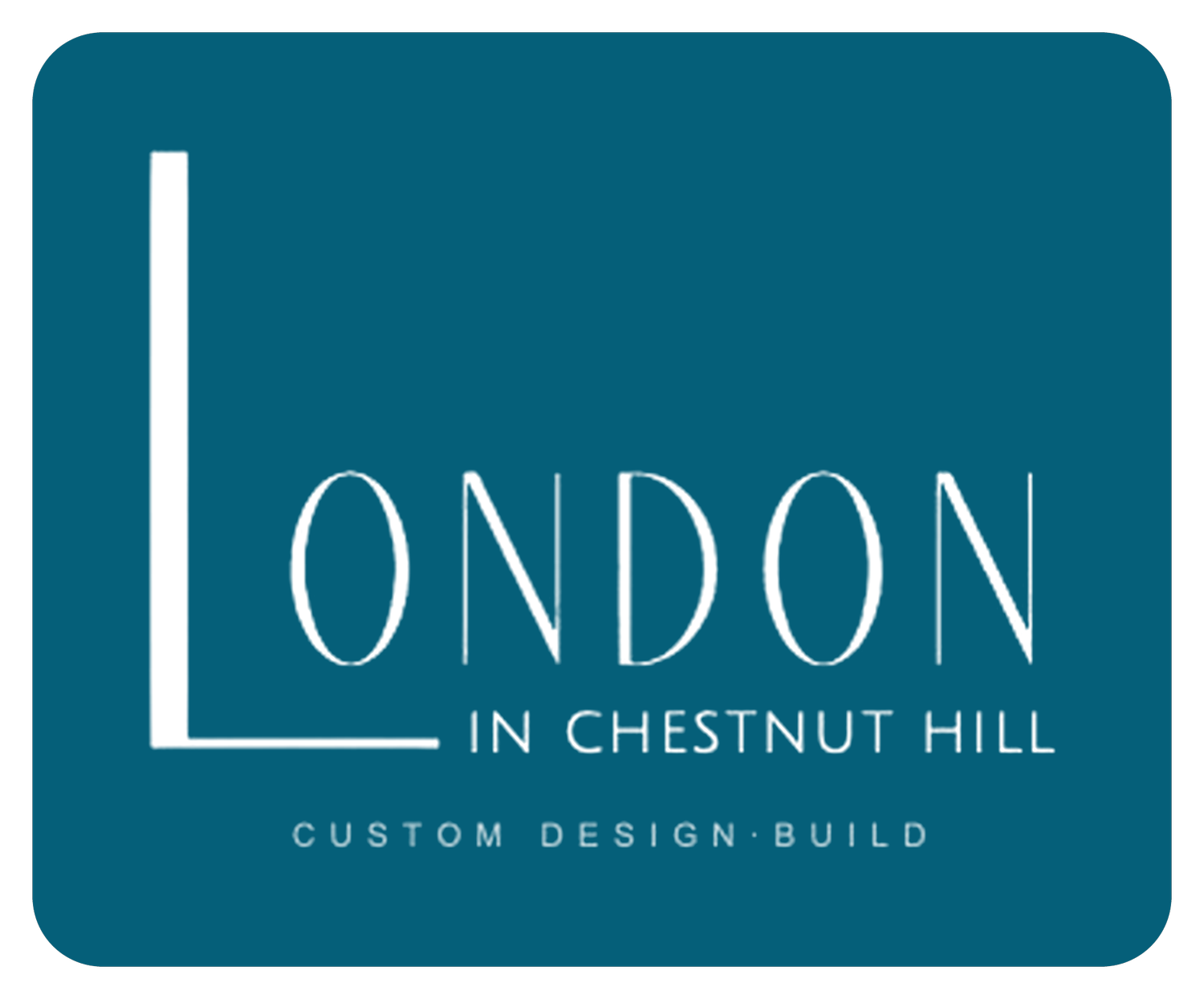 London in Chestnut Hill