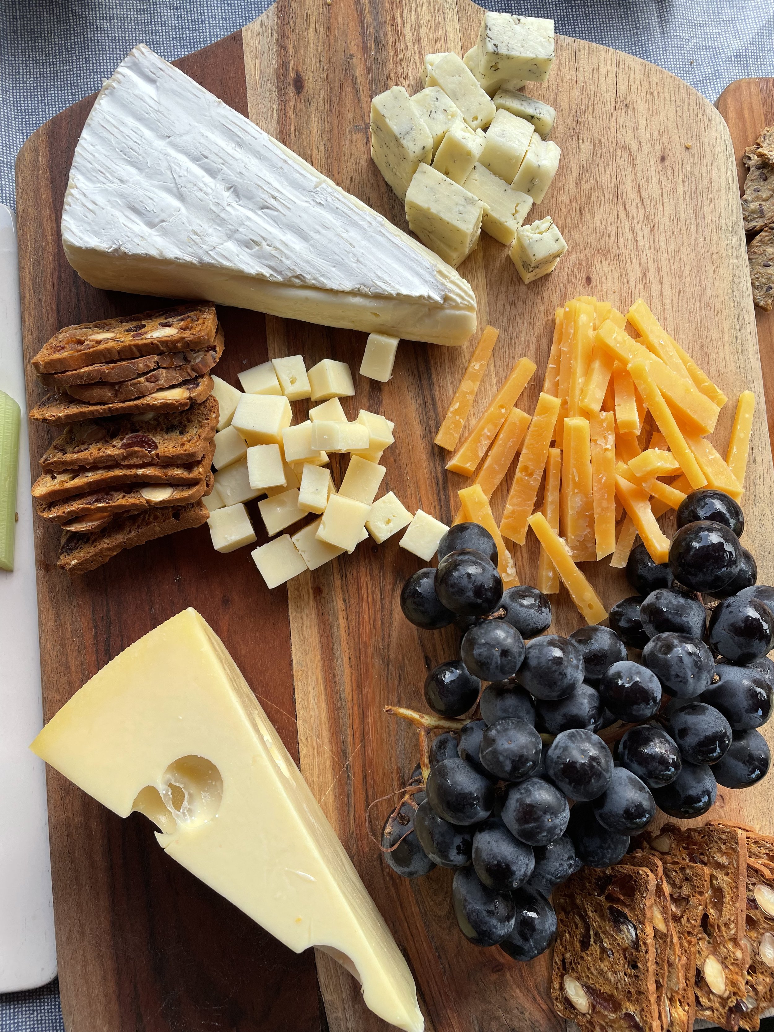 antipasto antipasti board wood fired catering south florida