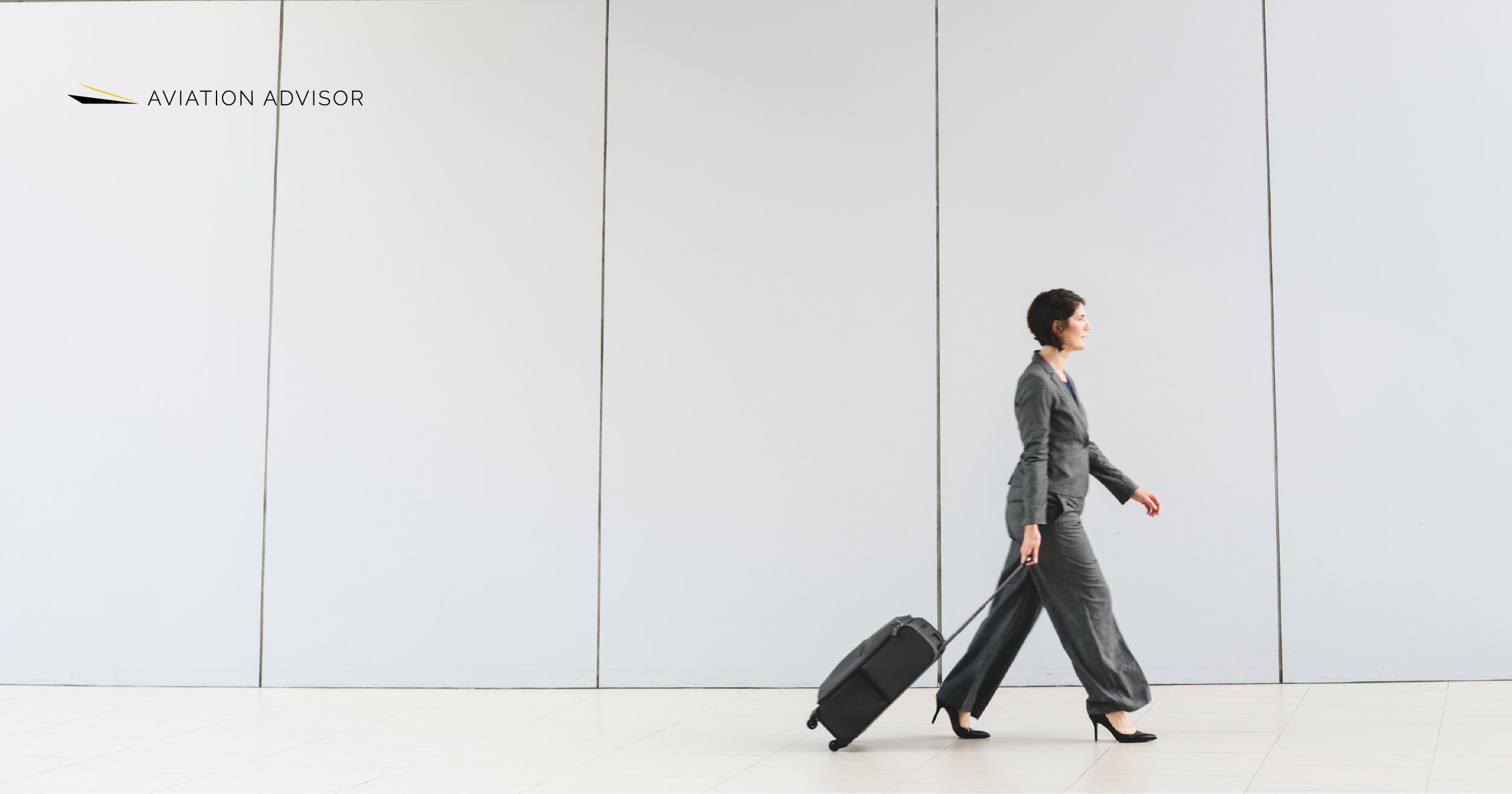 Planning Executive Travel: 5 Questions to Ask Before Booking