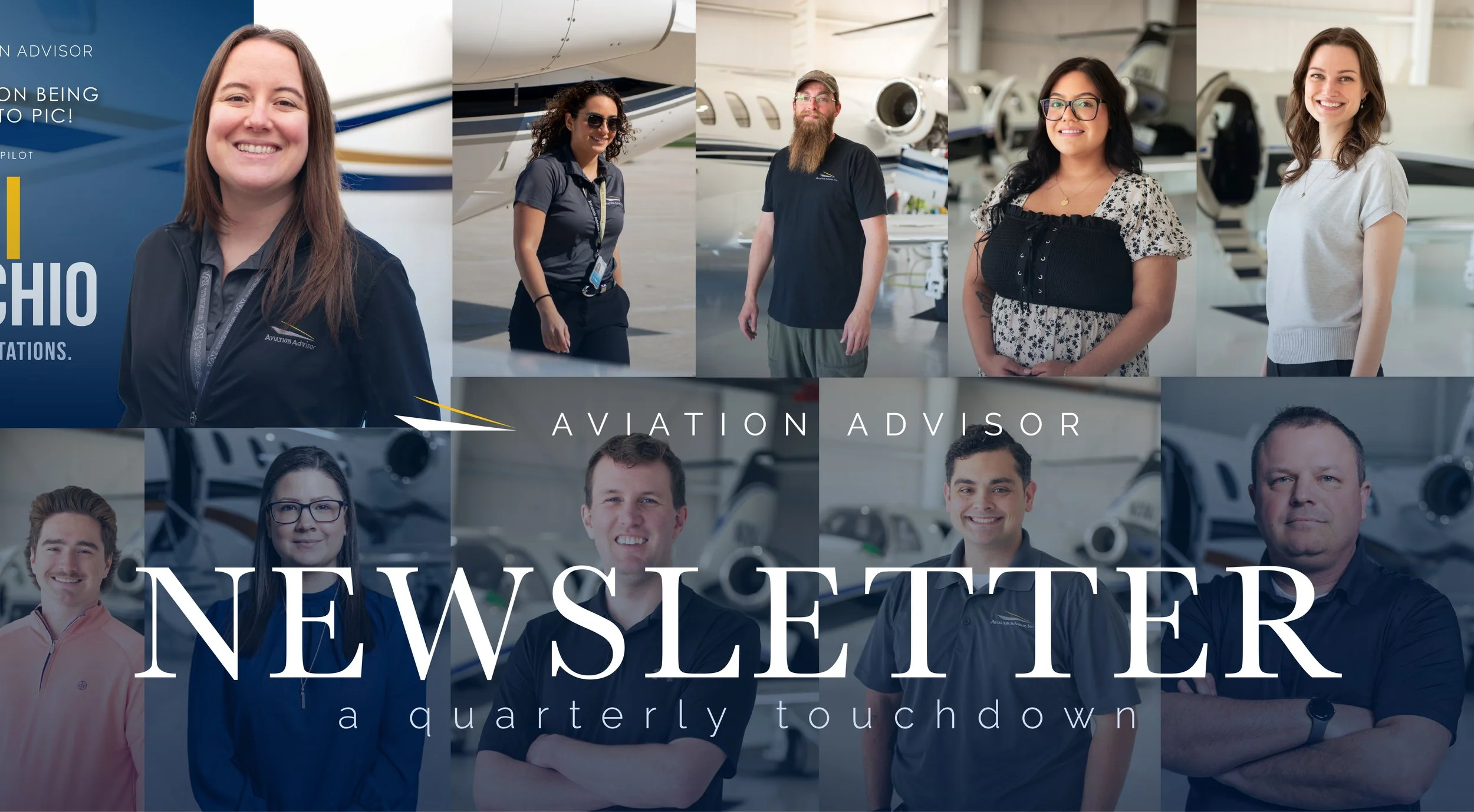 Growing Our Team &amp; Preparing for a Busy Summer Ahead!