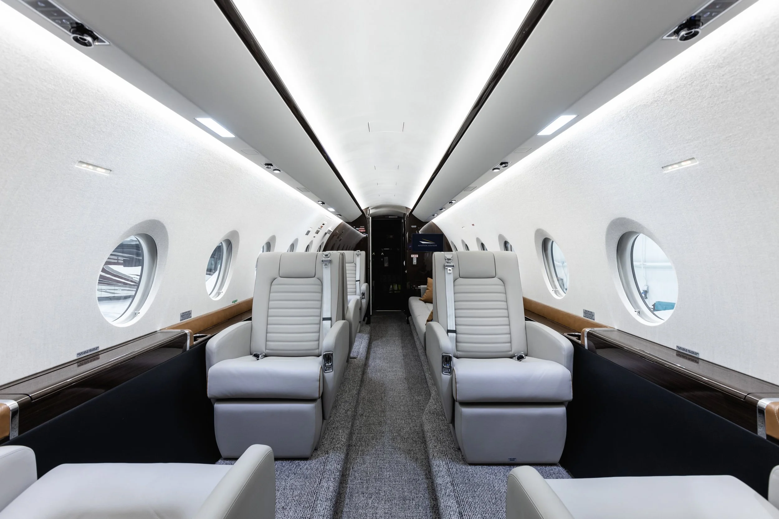Commercial vs. Private: When Each Makes Sense