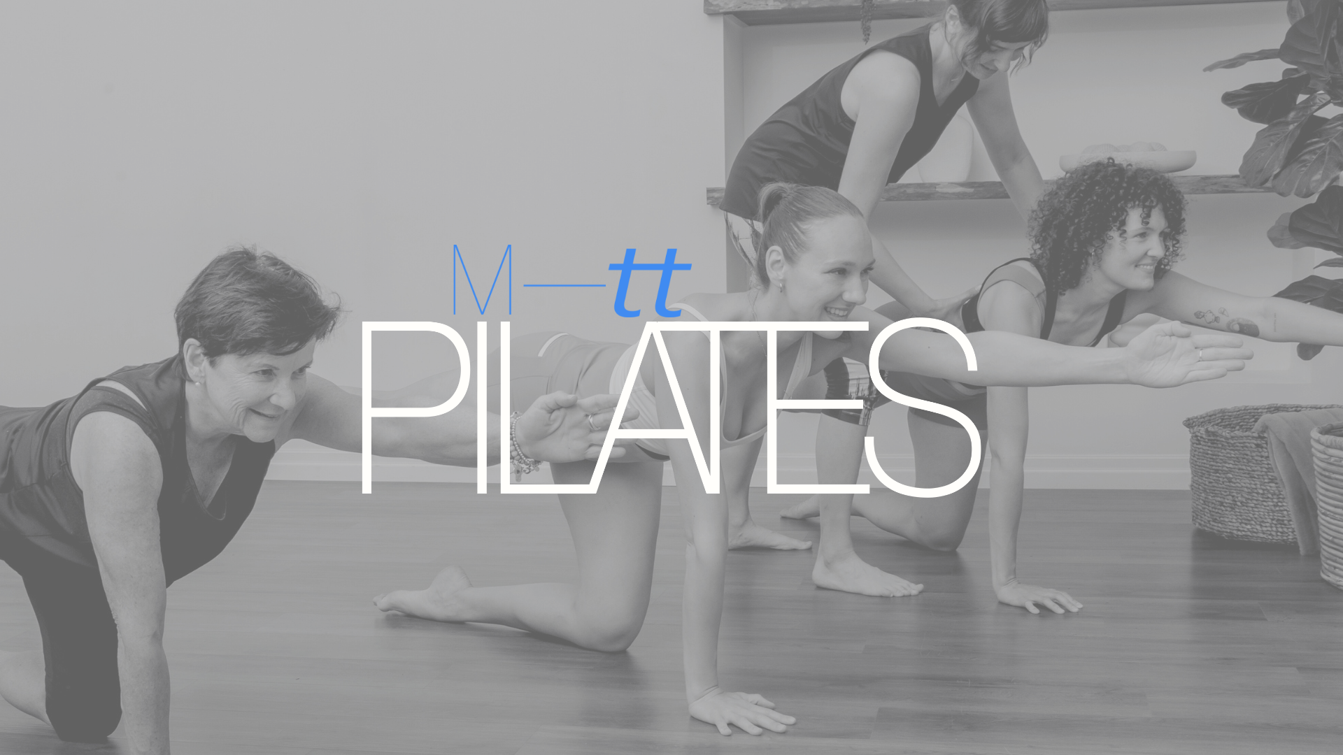 140-Hour Mat Pilates Teacher Training - Nov - Dec 2026