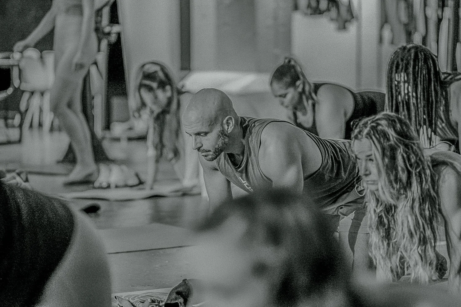 PILATES