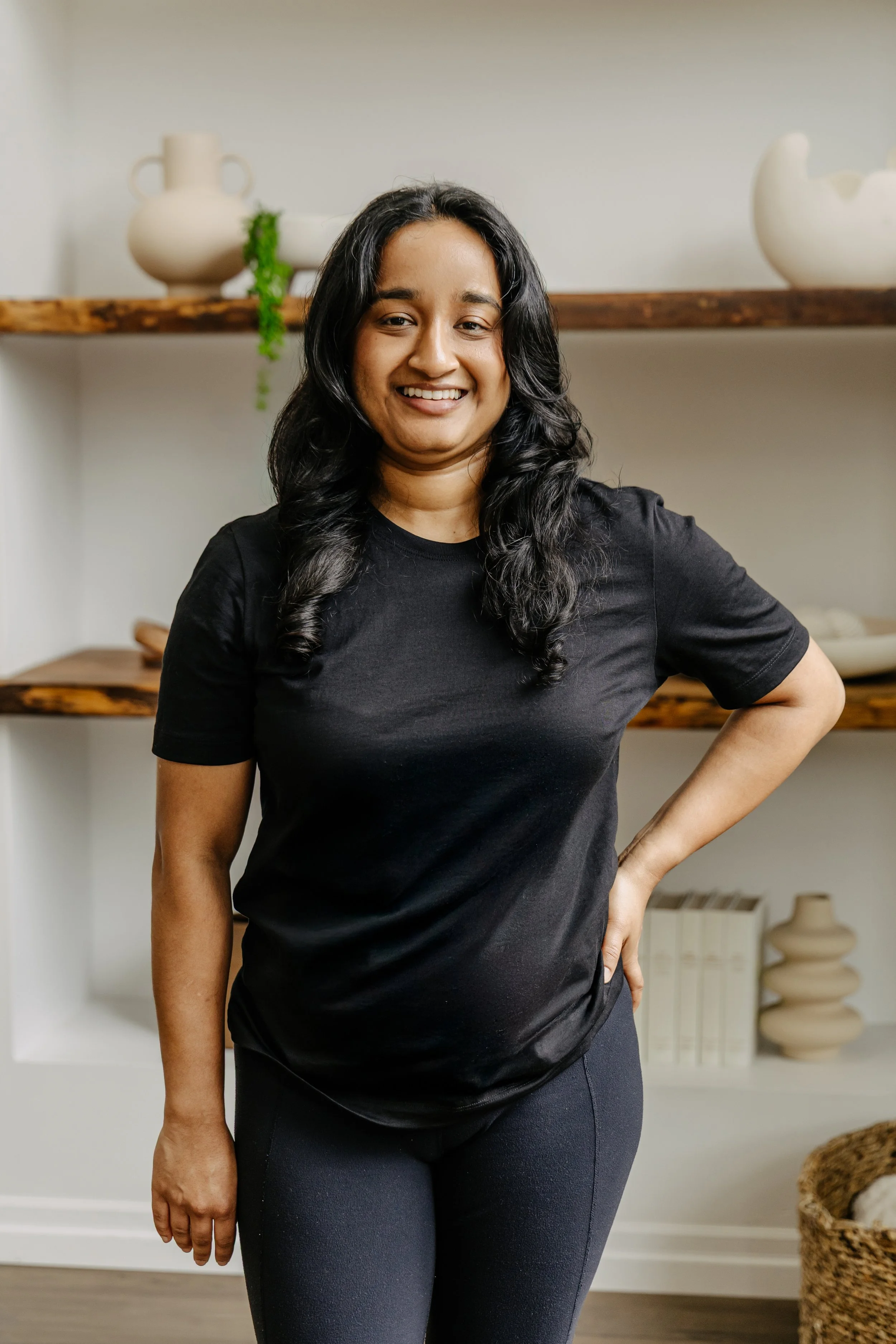 Intensive Mat Pilates Teacher Training - In-person in Montreal. M-TT method includes comprehensive anatomy education, creative labs, in-depth knowledge about hands-on adjustments, ethical teaching, trauma-informed workshops. Classical & contemporary